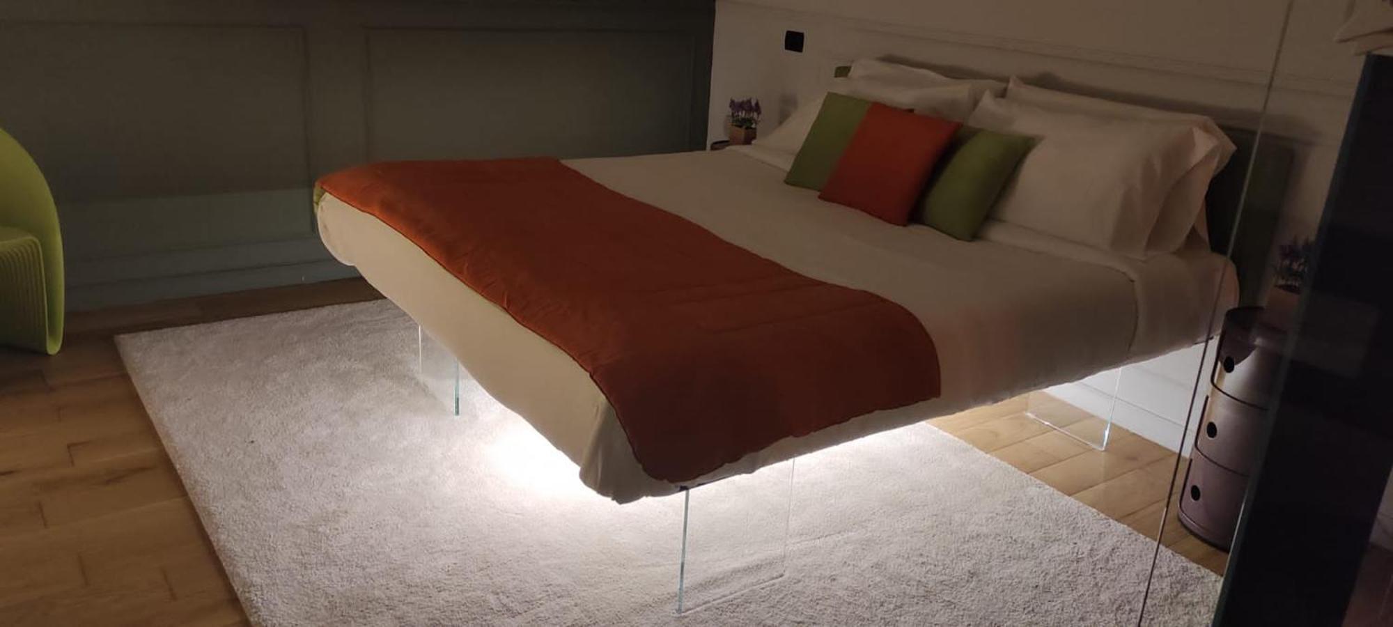 רומא Lata Rana Colosseum Luxury Loft מראה חיצוני תמונה