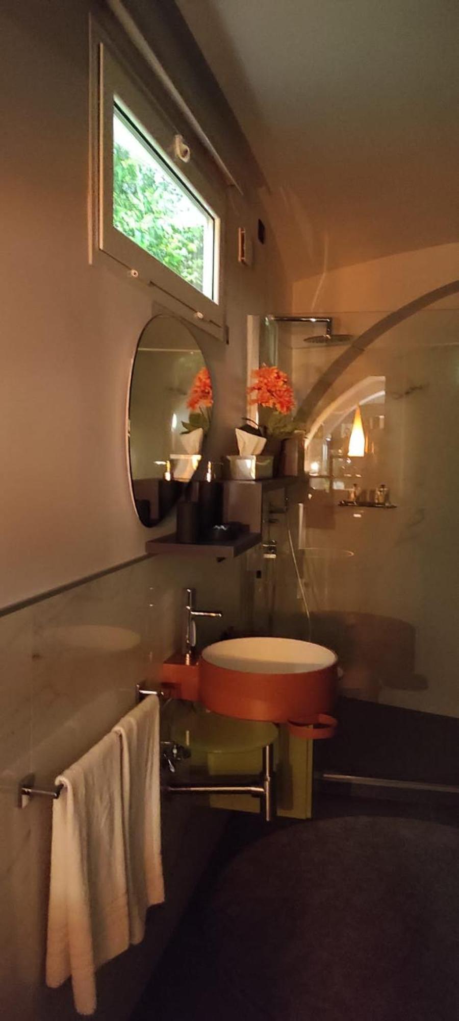 רומא Lata Rana Colosseum Luxury Loft מראה חיצוני תמונה